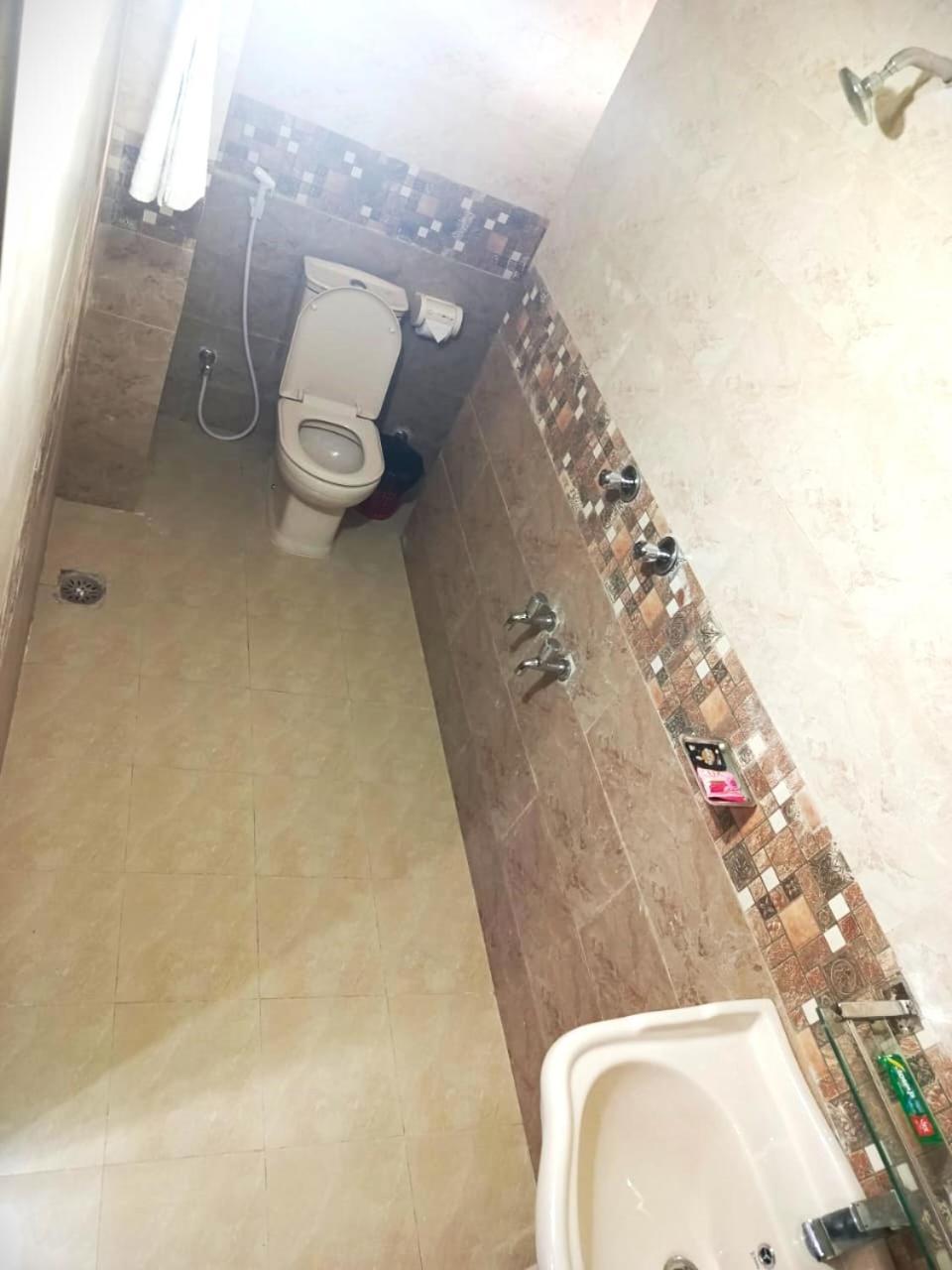 Hotel Safa Residency - Dhaka Luaran gambar