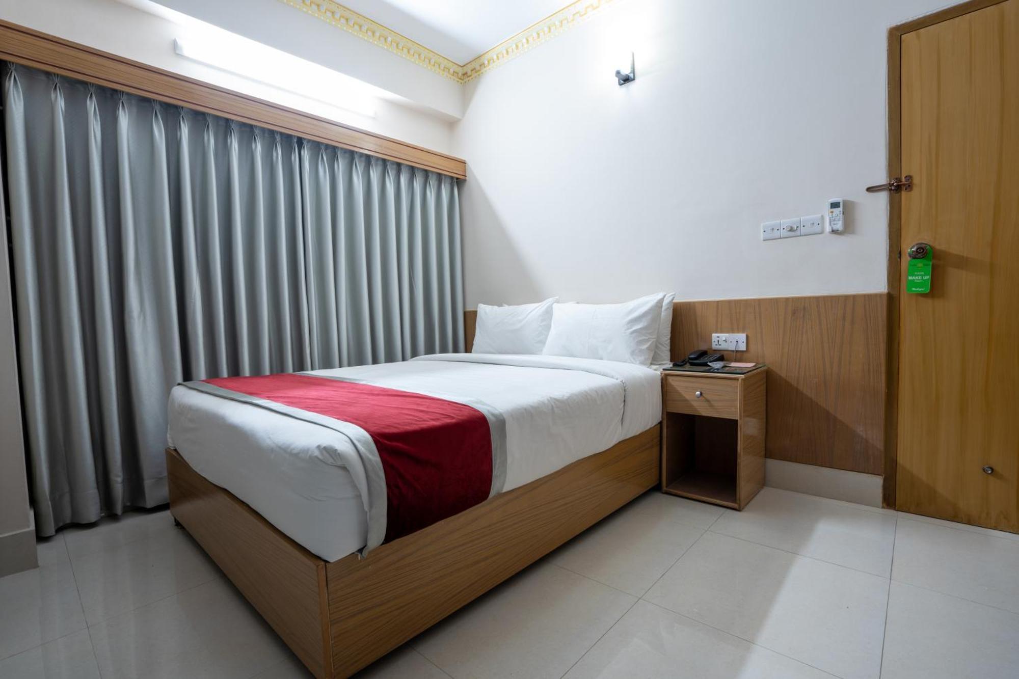 Hotel Safa Residency - Dhaka Luaran gambar
