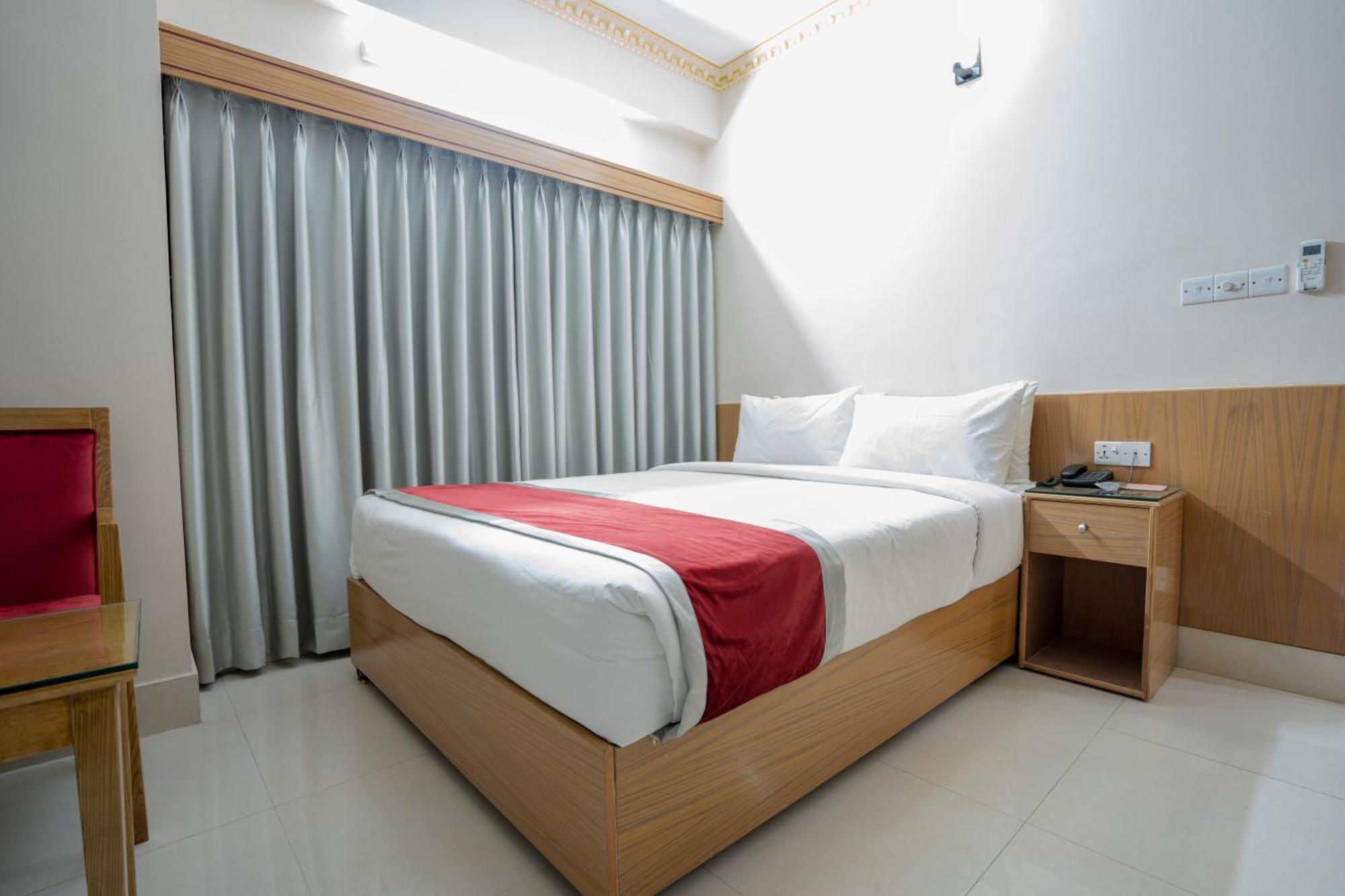 Hotel Safa Residency - Dhaka Luaran gambar