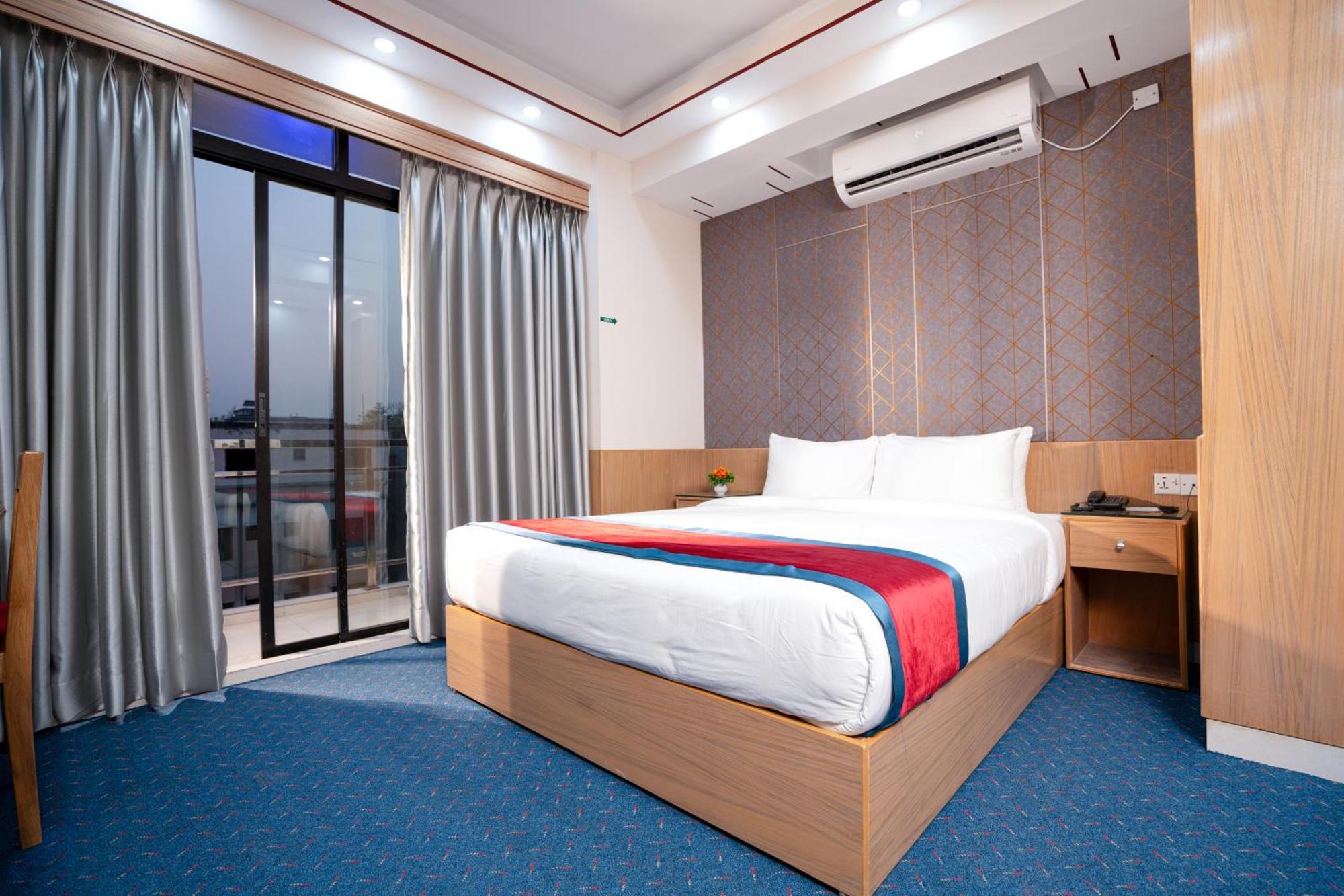 Hotel Safa Residency - Dhaka Luaran gambar