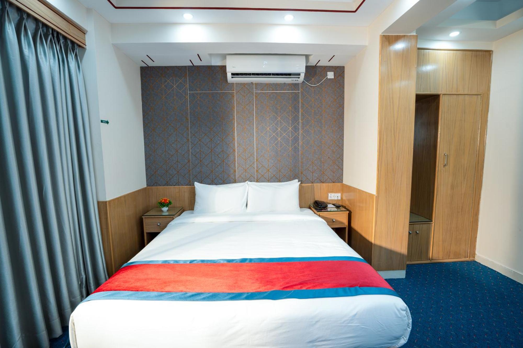 Hotel Safa Residency - Dhaka Luaran gambar