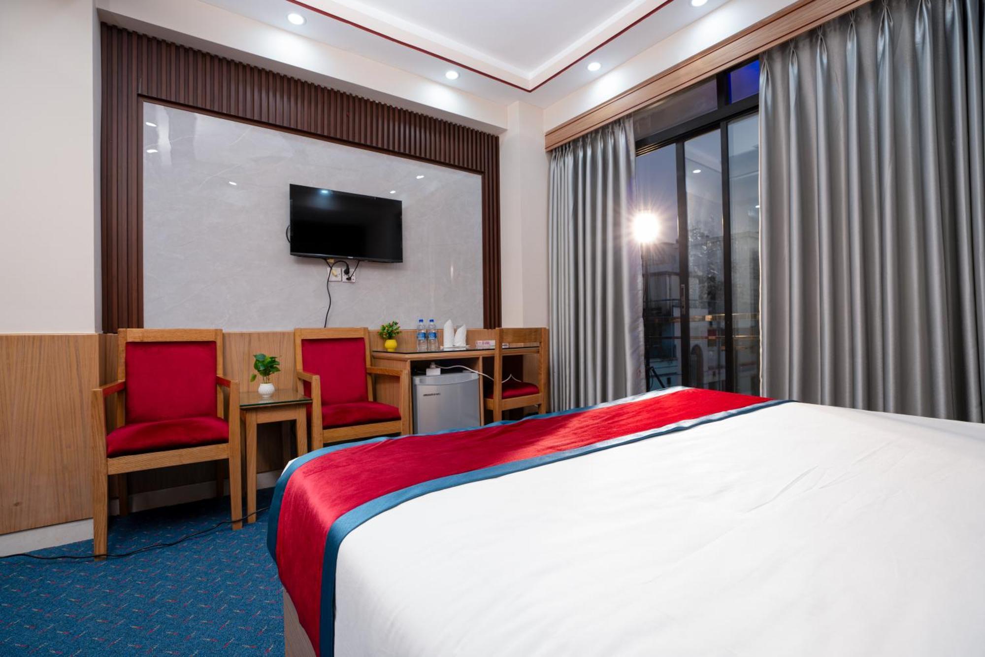 Hotel Safa Residency - Dhaka Luaran gambar