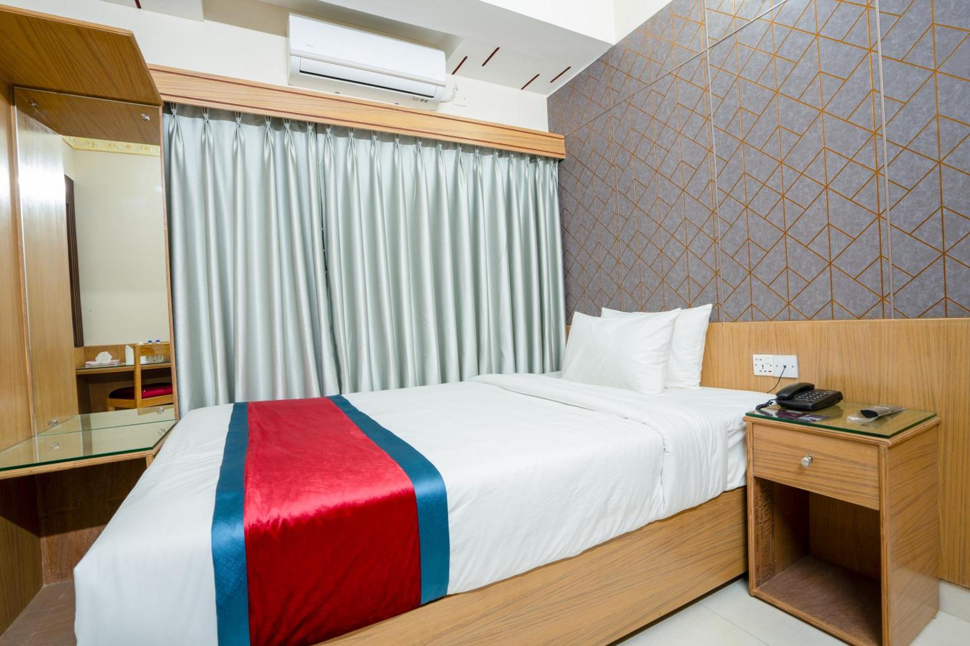 Hotel Safa Residency - Dhaka Luaran gambar