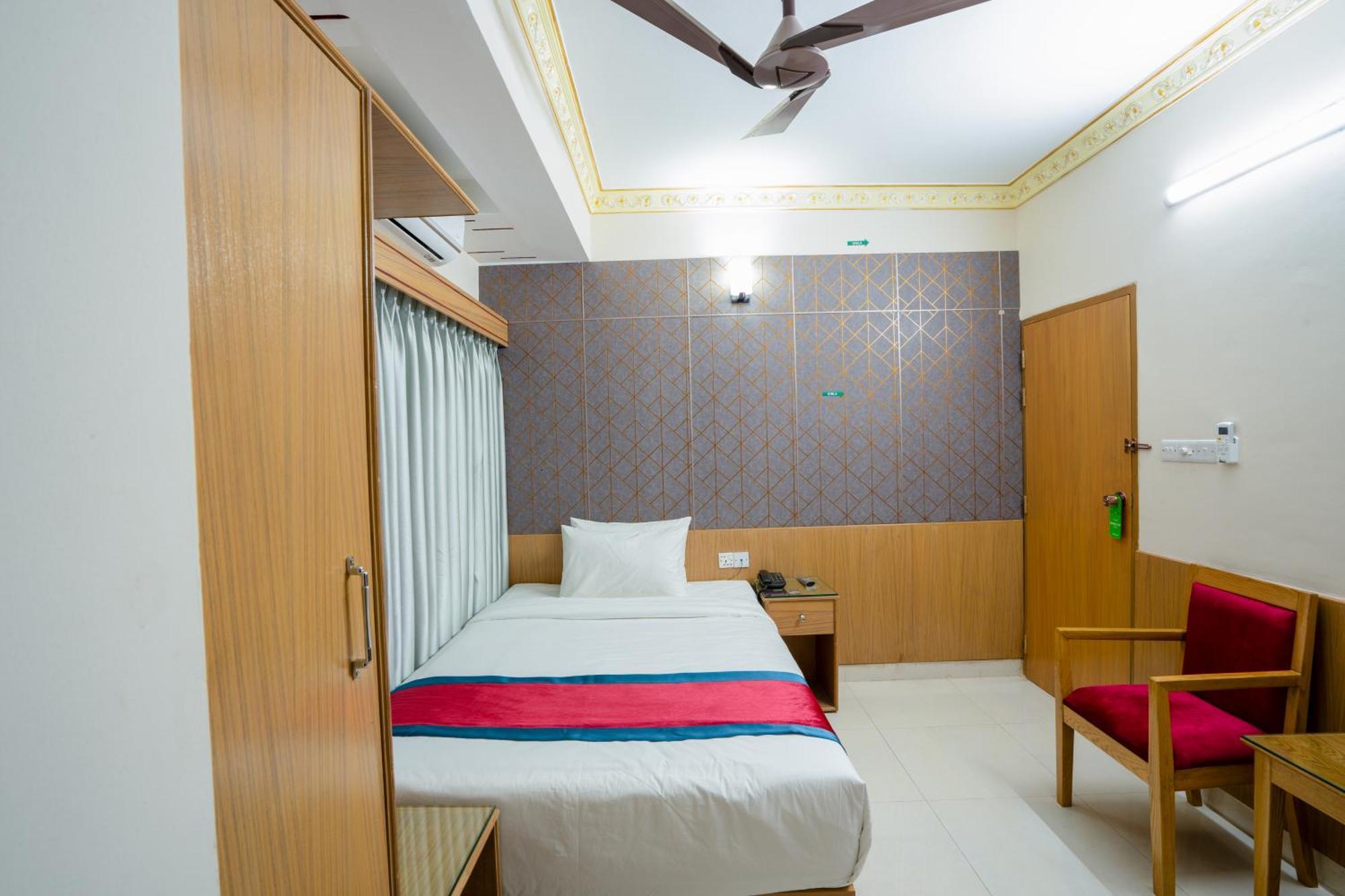 Hotel Safa Residency - Dhaka Luaran gambar