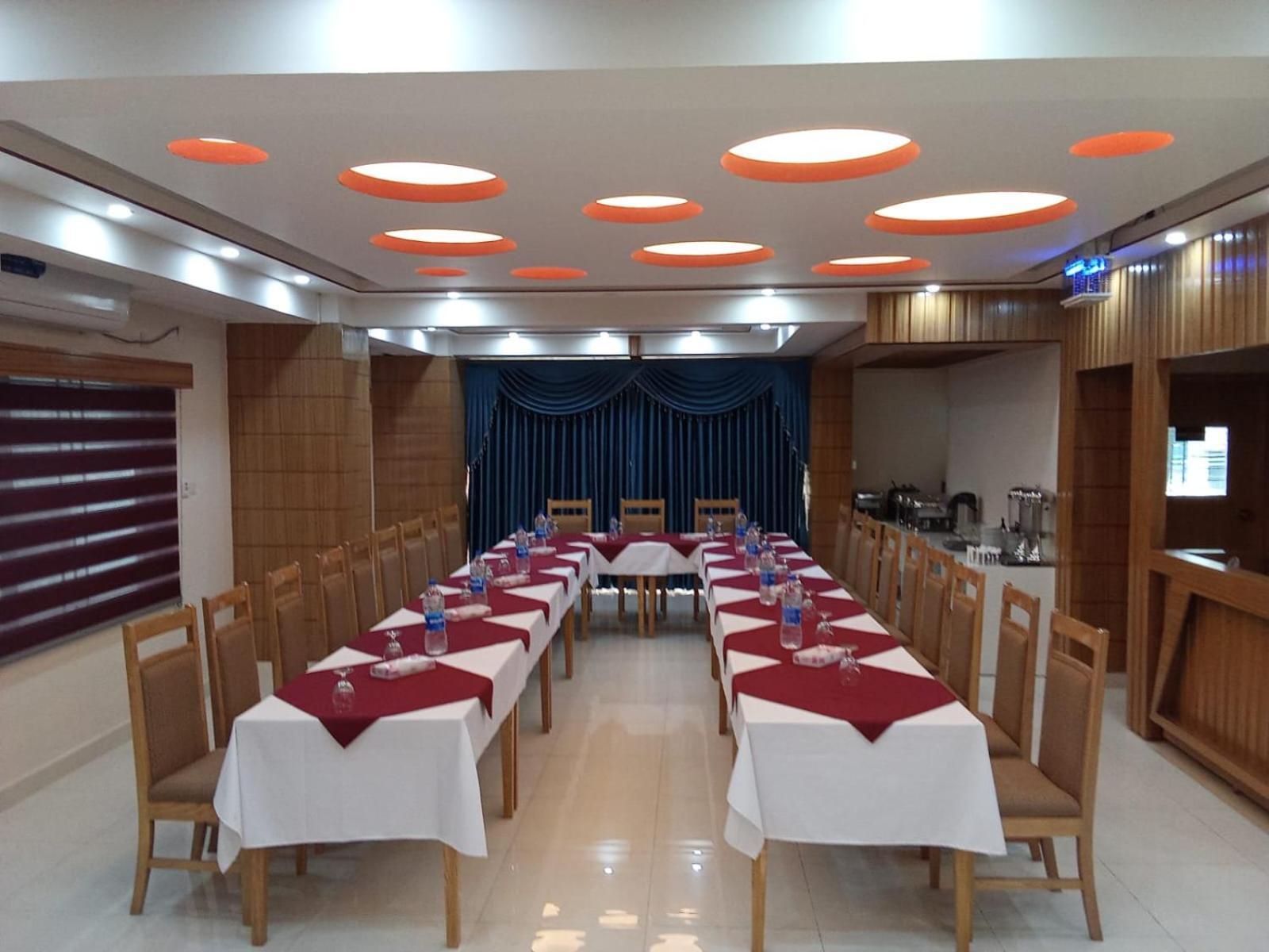 Hotel Safa Residency - Dhaka Luaran gambar
